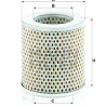 Filtro aria MANN-FILTER C 1132