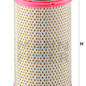 Filtro aria MANN-FILTER C 1134