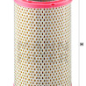 Filtro aria MANN-FILTER C 1134