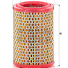 Filtro aria MANN-FILTER C 1134/1