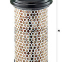 Filtro aria MANN-FILTER C 1176