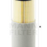 Filtro aria MANN-FILTER C 12 003