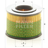 Filtro aria MANN-FILTER C 1233
