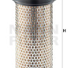 Filtro aria MANN-FILTER C 13 114