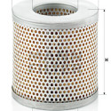 Filtro aria MANN-FILTER C 1337