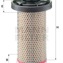Filtro aria MANN-FILTER C 14 150