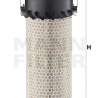 Filtro aria MANN-FILTER C 14 190