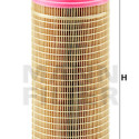 Filtro aria MANN-FILTER C 14 200/3