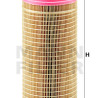 Filtro aria MANN-FILTER C 14 200/3