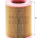 Filtro aria MANN-FILTER C 1430