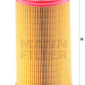 Filtro aria MANN-FILTER C 15 104