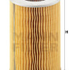 Filtro aria MANN-FILTER C 15 124/2