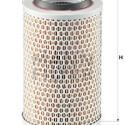 Filtro aria MANN-FILTER C 15 127