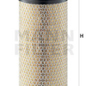 Filtro aria MANN-FILTER C 15 165
