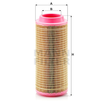 Filtro aria MANN-FILTER C 15 300/3