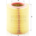 Filtro aria MANN-FILTER C 1567