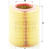 Filtro aria MANN-FILTER C 1567