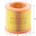 Filtro aria MANN-FILTER C 1567/1