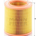 Filtro aria MANN-FILTER C 1577
