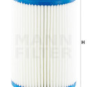 Filtro aria MANN-FILTER C 16 006