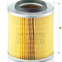 Filtro aria MANN-FILTER C 1699