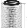 Filtro aria MANN-FILTER C 17 190