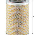 Filtro aria MANN-FILTER C 17 201/2