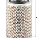 Filtro aria MANN-FILTER C 17 217