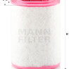 Filtro aria MANN-FILTER C 18 161