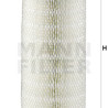Filtro aria MANN-FILTER C 18 267