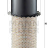 Filtro aria MANN-FILTER C 18 436