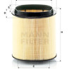 Filtro aria MANN-FILTER C 1869