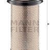Filtro aria MANN-FILTER C 20 325