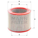 Filtro aria MANN-FILTER C 21 138/1