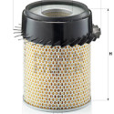 Filtro aria MANN-FILTER C 21 317