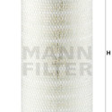 Filtro aria MANN-FILTER C 21 584