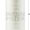 Filtro aria MANN-FILTER C 21 584