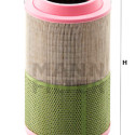 Filtro aria MANN-FILTER C 22 526