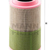 Filtro aria MANN-FILTER C 22 526