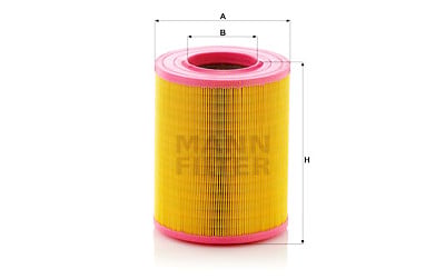 Filtro aria MANN-FILTER C 23 005