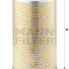 Filtro aria MANN-FILTER C 23 440/3