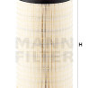 Filtro aria MANN-FILTER C 23 800