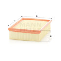Filtro aria MANN-FILTER C 24 105