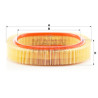 Filtro aria MANN-FILTER C 2440