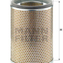 Filtro aria MANN-FILTER C 24 444/1