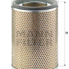 Filtro aria MANN-FILTER C 24 444/1