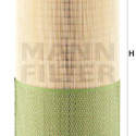 Filtro aria