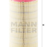 Filtro aria MANN-FILTER C 24 904/2
