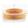 Filtro aria MANN-FILTER C 2540