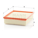 Filtro aria MANN-FILTER C 26 168/1